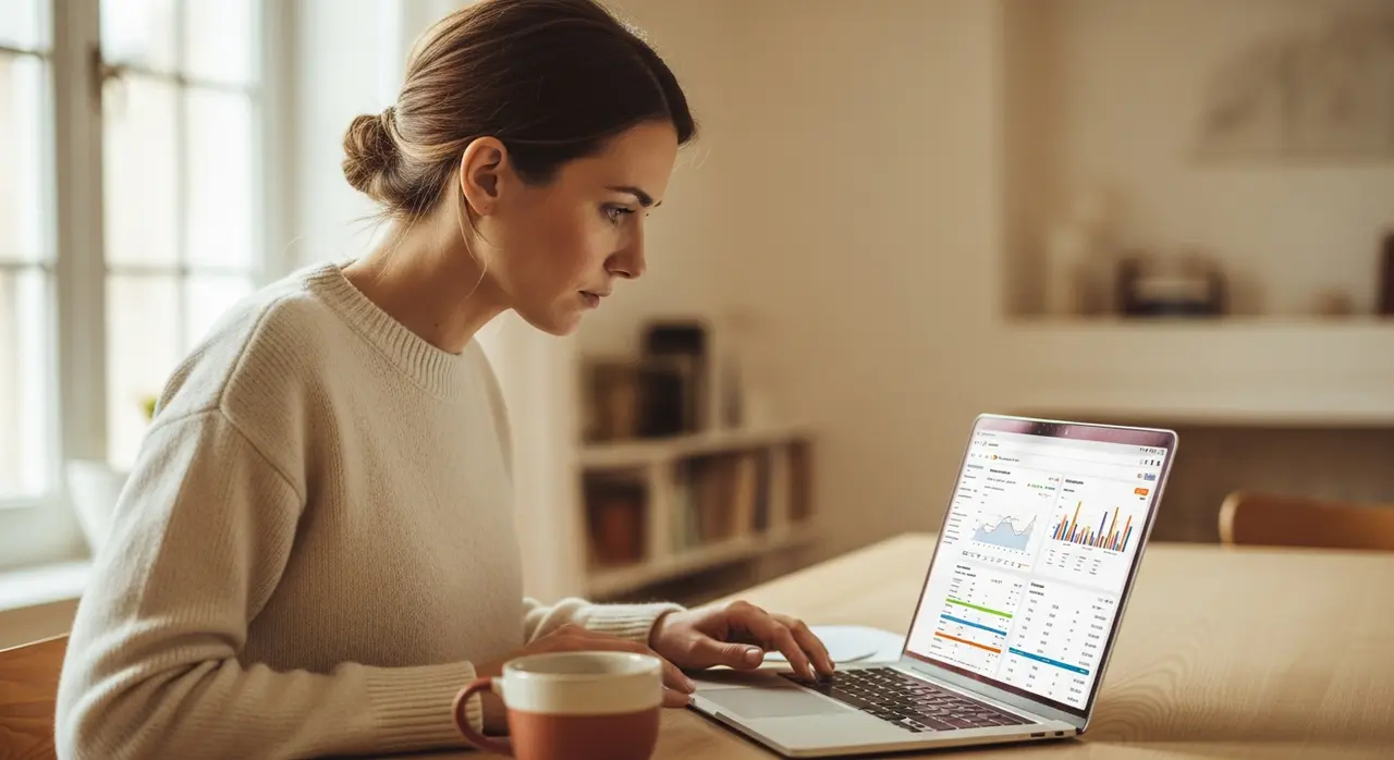 Freelance SEO Cesson-Sévigné
