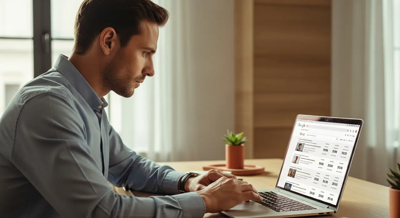 Freelance SEO Cesson-Sévigné