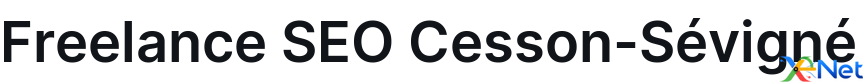 Freelance SEO Cesson-Sévigné